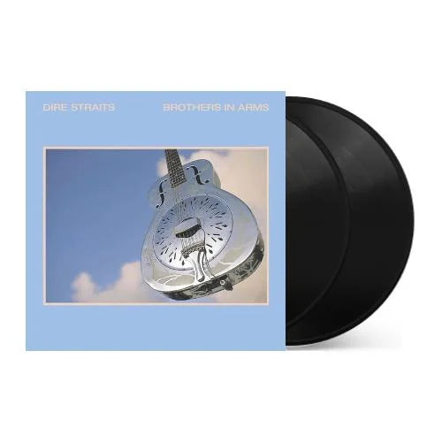 Dire Straits - Brothers In Arms [2LP]