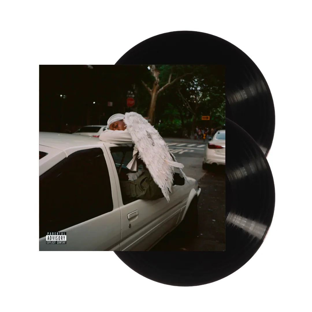 Blood Orange - Negro Swan [2LP]