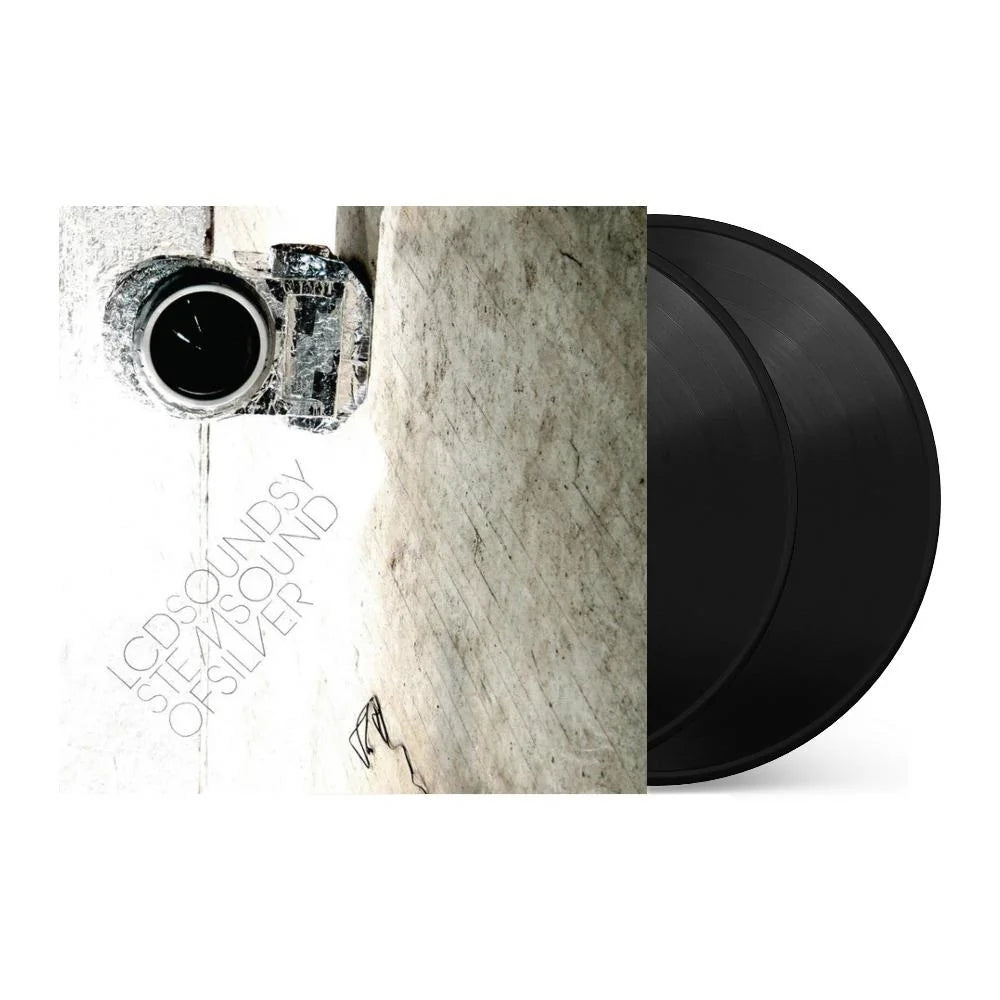 LCD Soundsystem - Sound of Silver [2LP]