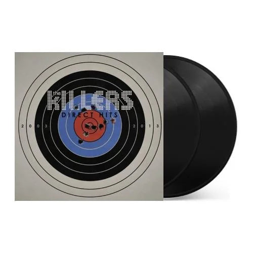 The Killers - Direct Hits [2LP]