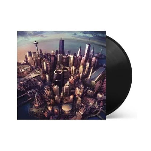 Foo Fighters - Sonic Highways