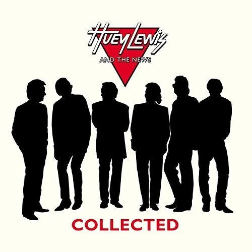 Huey Lewis and the News - Collected