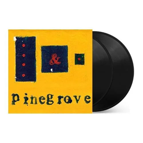 Pinegrove - Everything So Far [2LP]