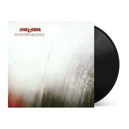 The Cure - Seventeen Seconds