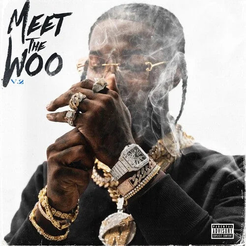 Pop Smoke - Meet The Woo 2