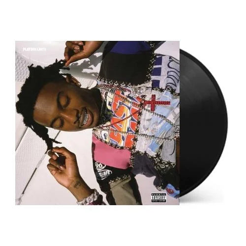 Playboi Carti - Playboi Carti