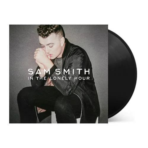 Sam Smith - In the Lonely Hour
