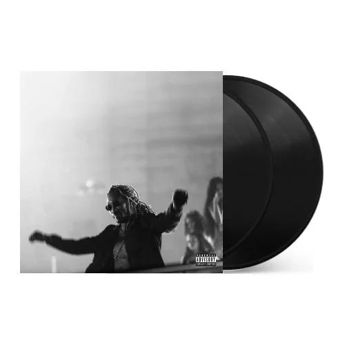 High Off Life [2LP] Vinyl - Future Vinyl Records | Vinyl