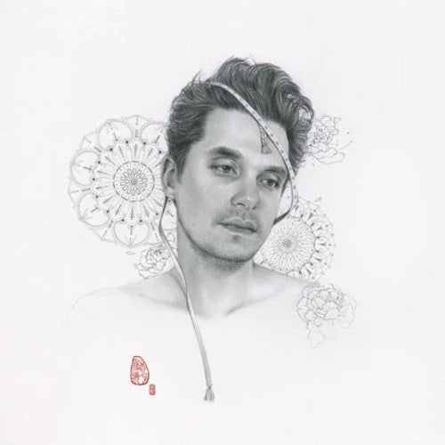 John Mayer - The Search For Everything [2LP]
