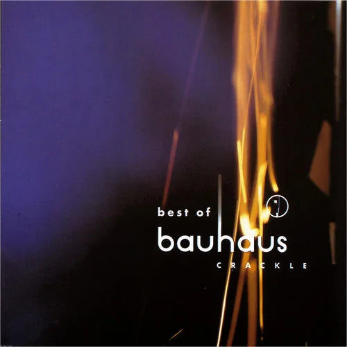 Bauhaus - Crackle: Best of Bauhaus