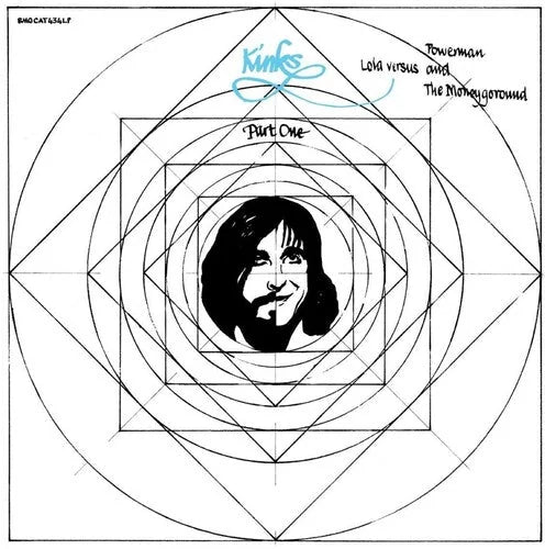 The Kinks - Lola Versus Powerman And The Moneygoround, Pt. 1