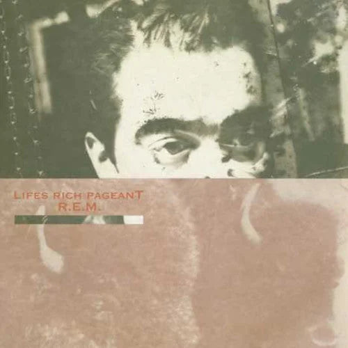 R.E.M. - Lifes Rich Pageant