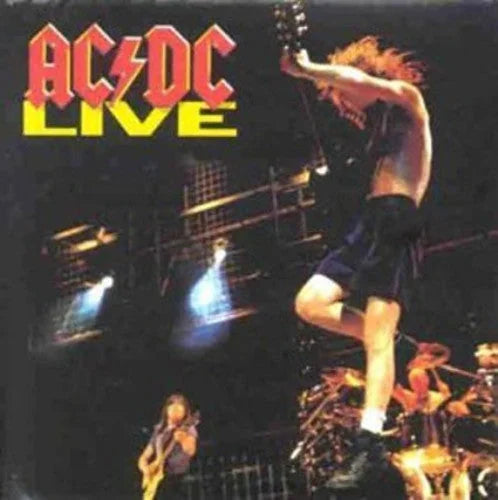 AC/DC - Live