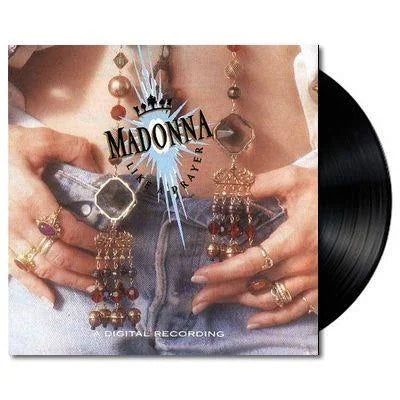 Madonna - Like A Prayer