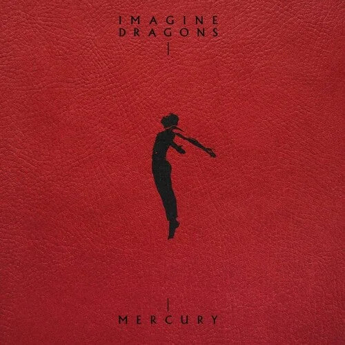 Imagine Dragons - Mercury - Act 2