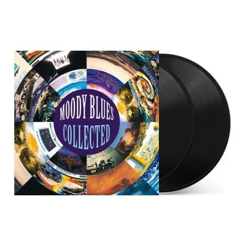 The Moody Blues - Collected [2LP]