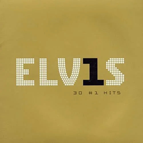 Elvis Presley - Elvis 30 #1 Hits