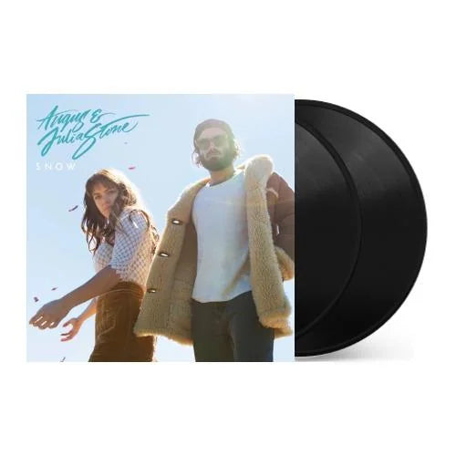 Angus & Julia Stone - Snow [2LP]