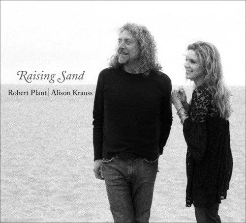 Robert Plant & Alison Krauss - Raising Sand [2LP]