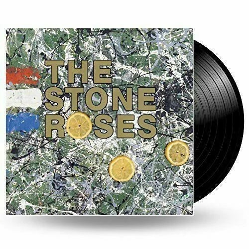 The Stone Roses - The Stone Roses