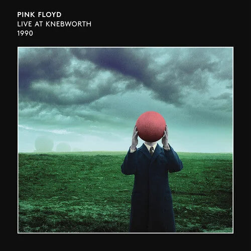 Pink Floyd - Live At Knebworth 1990