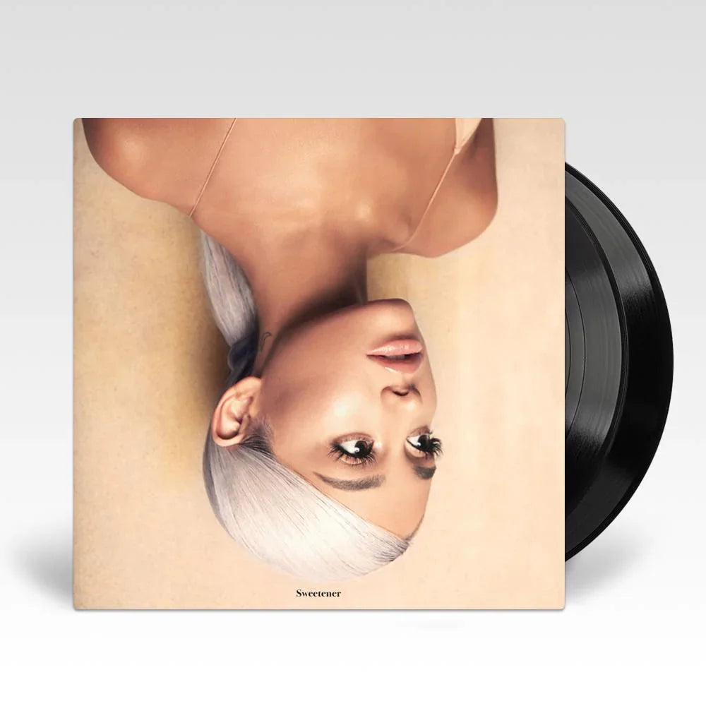 Ariana Grande - Sweetener [2LP]