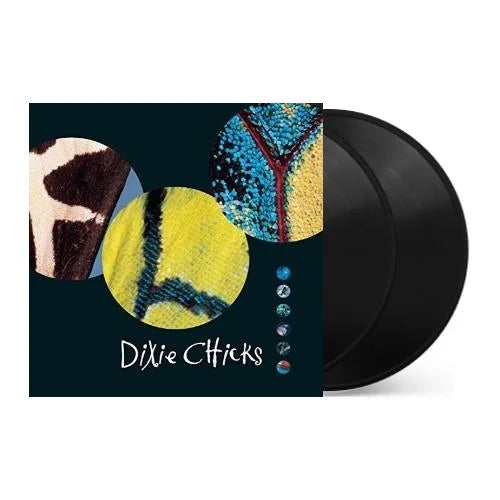 The Chicks - Fly [2LP]