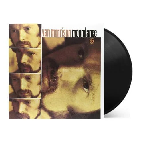 Van Morrison - Moondance [Gatefold]