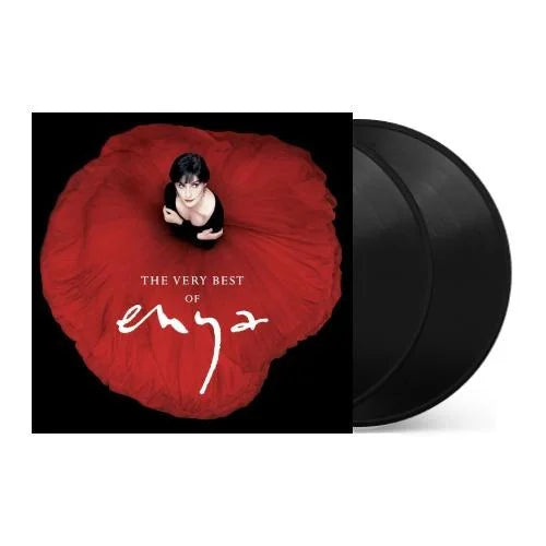 Enya - The Very Best Of Enya