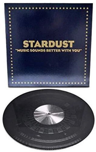 Stardust - Music Sounds Better With You