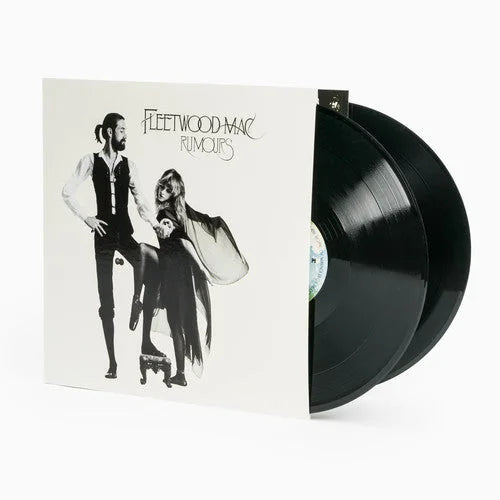 Fleetwood Mac - Rumours [2LP]