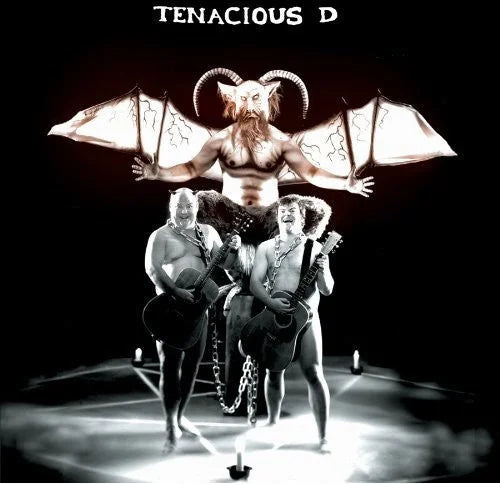 Tenacious D - Tenacious D [12th Anniversary Edition]