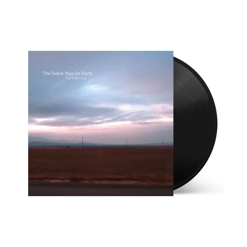 The Tallest Man on Earth - The Wild Hunt
