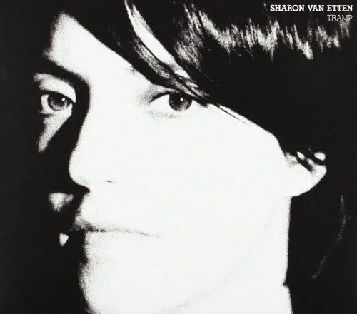 Sharon Van Etten - Tramp