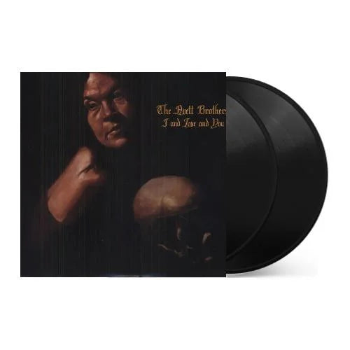 The Avett Brothers - I and Love and You