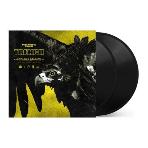 Twenty One Pilots - Trench