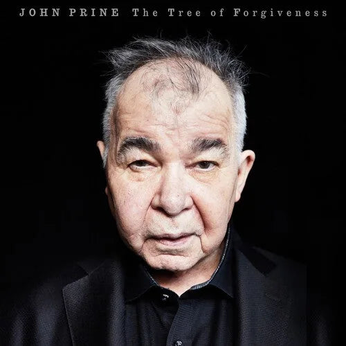 John Prine - Tree Of Forgiveness