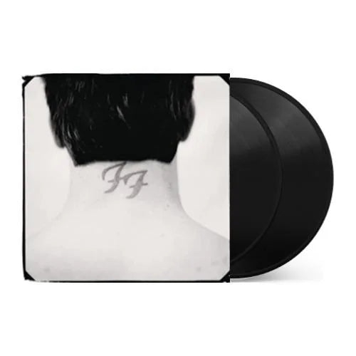 Foo Fighters - There Is Nothing Left to Lose [2LP]