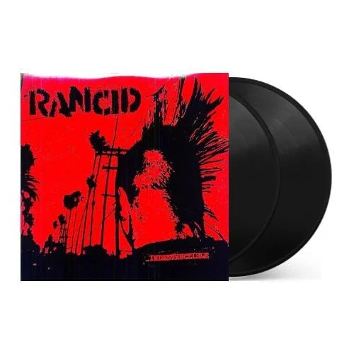 Rancid - Indestructible [2LP]