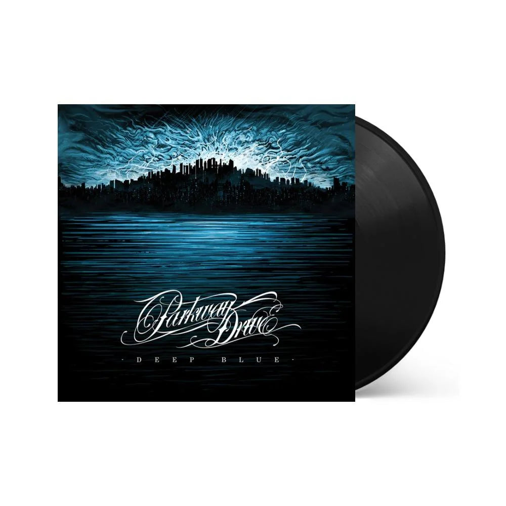 Parkway Drive - Deep Blue