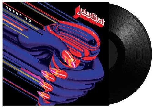 Judas Priest - Turbo 30