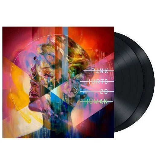 P!nk - Hurts 2B Human [2LP]