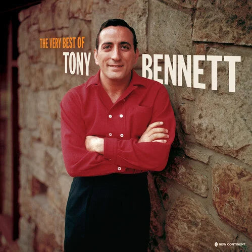 Tony Bennett - Very Best Of Tony Bennett  [180-Gram]