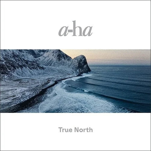 a-ha - True North [2LP]