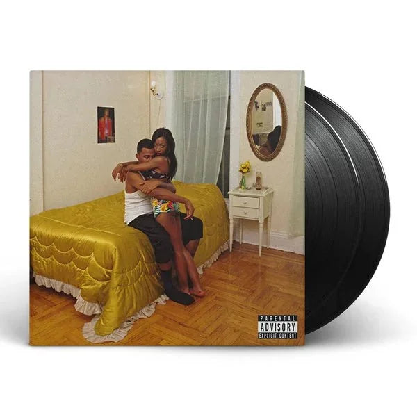 Blood Orange - Freetown Sound [2LP]