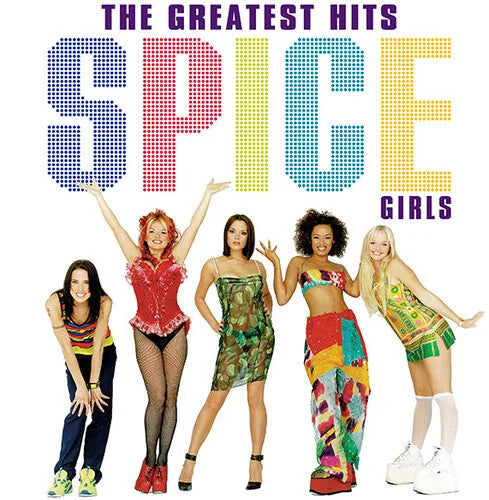 Spice Girls - The Greatest Hits – Spice Girls