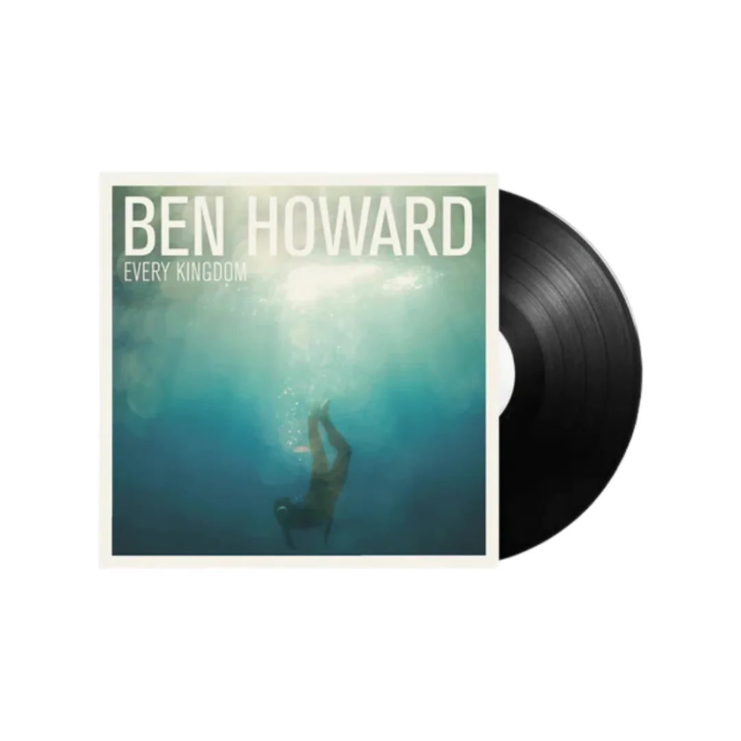 Ben Howard - Every Kingdom