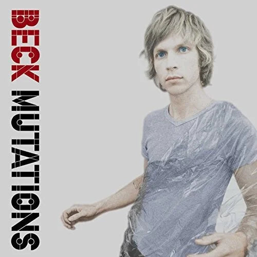 Beck - Mutations