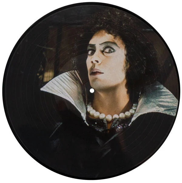 Various Artists - The Rocky Horror Picture Show (45th Anniversary Edition) [Picture Disc]