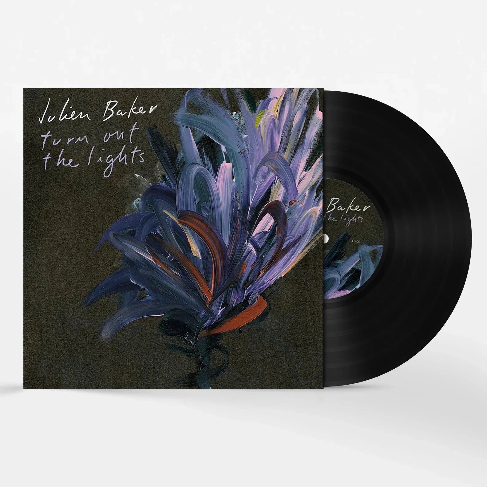 Julien Baker - Turn Out the Lights